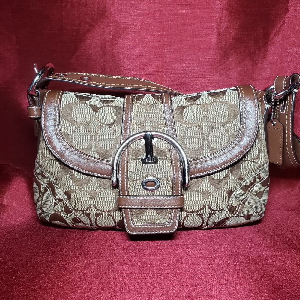 Coach Handbag